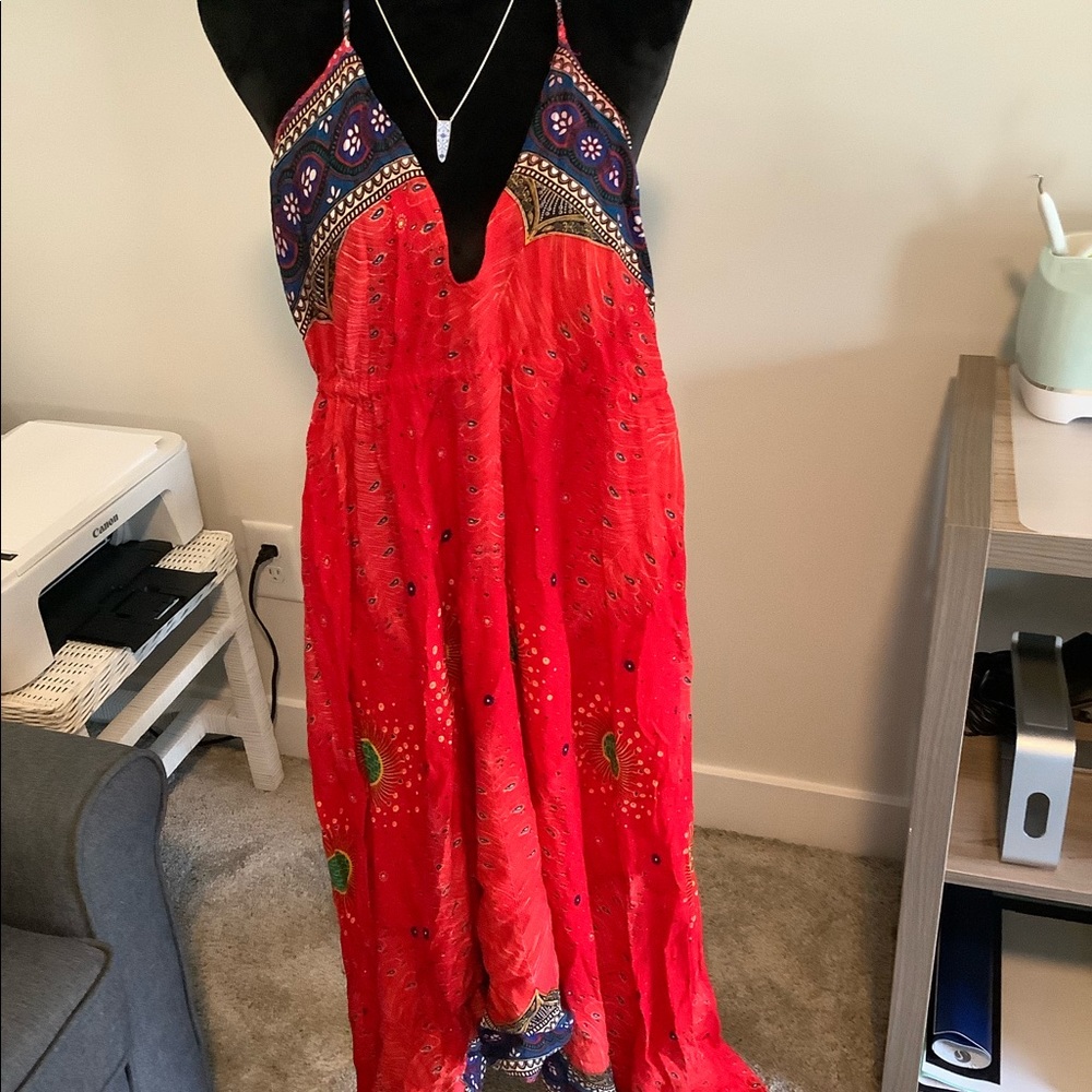 Thai pants